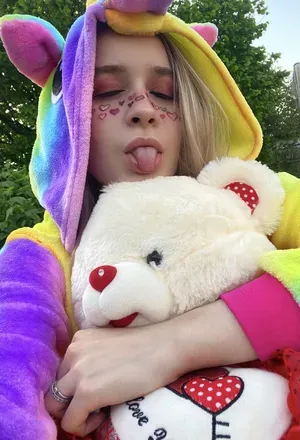 OnlyFans cuenta kira_li_lime avatar 1