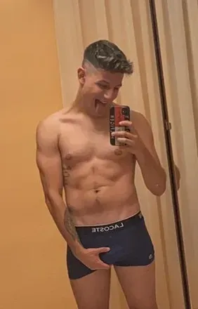 OnlyFans cuenta juicyalexxx avatar 1