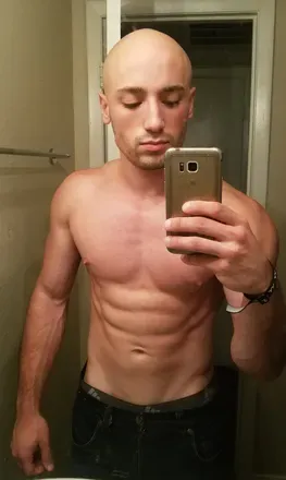 OnlyFans cuenta primalbody avatar 1