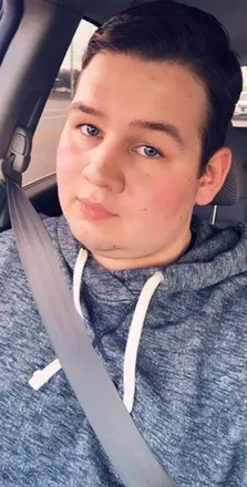 OnlyFans cuenta gaykidfromohio avatar 1