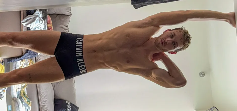 OnlyFans account  jaspervip header 2