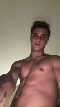 OnlyFans cuenta jeremiah_roebuck avatar 1