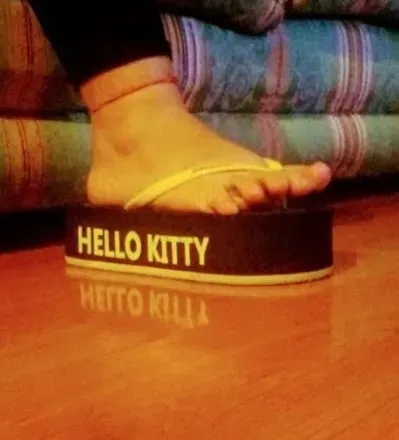 OnlyFans cuenta hotfeetcalientecaliente avatar 1