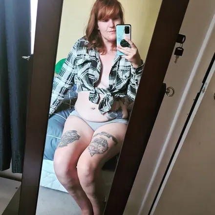 OnlyFans cuenta chatty_ginger avatar 1