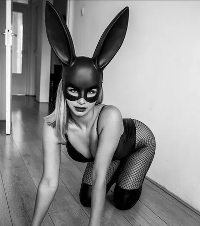 OnlyFans de bunnyblueof
