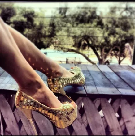 OnlyFans account  myfeetinheat3 avatar 1
