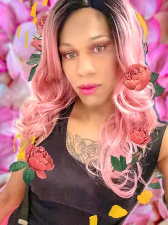 OnlyFans cuenta dottie_luciano avatar 1