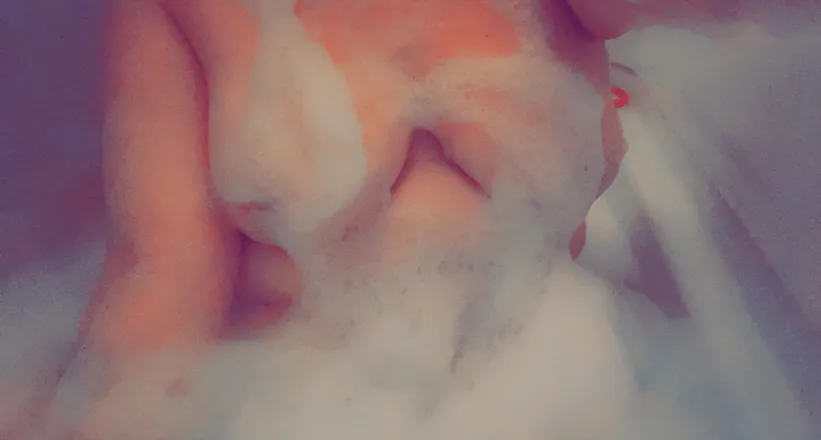 OnlyFans cuenta babyyluuv header 2