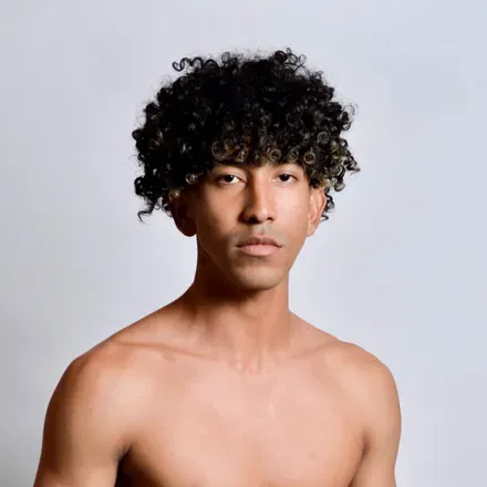 OnlyFans cuenta enloafro avatar 1