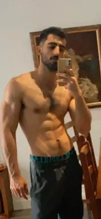 OnlyFans account  hotdancerboyxxx avatar 1