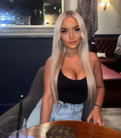 OnlyFans cuenta missfelicityx avatar 1