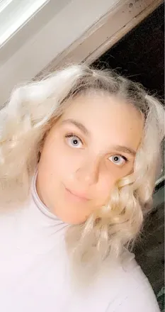 OnlyFans cuenta babyally1998 avatar 1