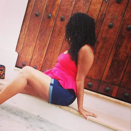 OnlyFans account  luces_1 avatar 1