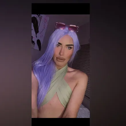 OnlyFans cuenta lexxerlv avatar 1
