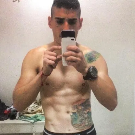 OnlyFans cuenta ironvirox header 2
