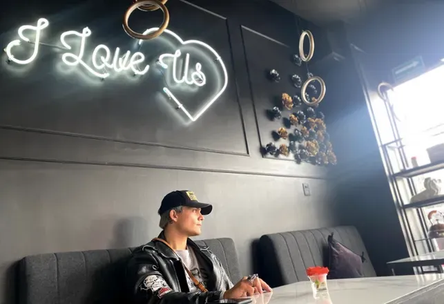 OnlyFans account  llunkeroficial header 2
