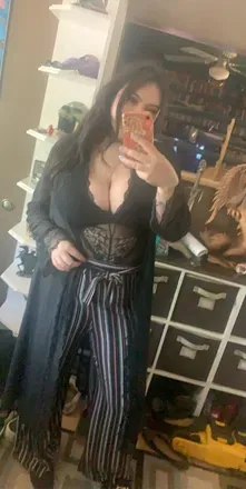 OnlyFans cuenta cupcake498665 avatar 1