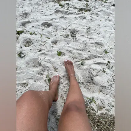 OnlyFans cuenta tannedwhitetoes avatar 1