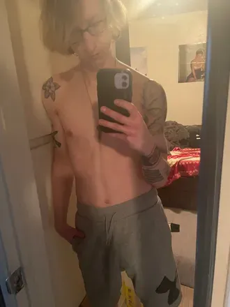 OnlyFans cuenta fonduefrisx avatar 1