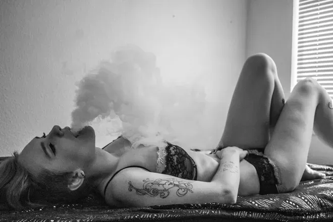 OnlyFans cuenta aphroditehicks header 2