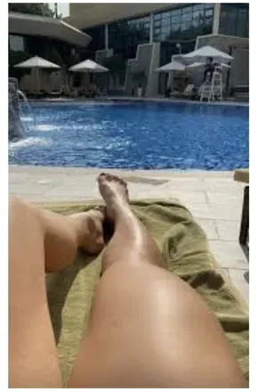 OnlyFans cuenta looveeefeet791 avatar 1