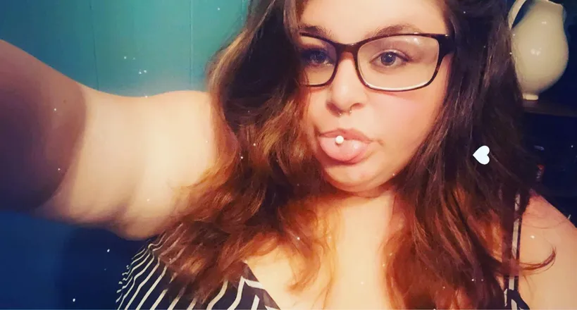 OnlyFans cuenta bluesaphire21 header 2