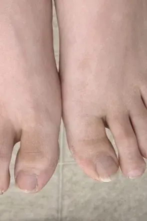 OnlyFans account  feetsugly header 2