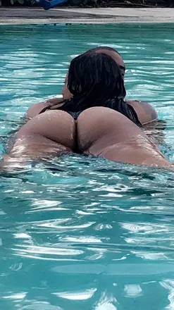 OnlyFans account  sexyyellowbihh_ avatar 1