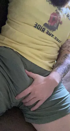 OnlyFans account  gingerd0m avatar 1
