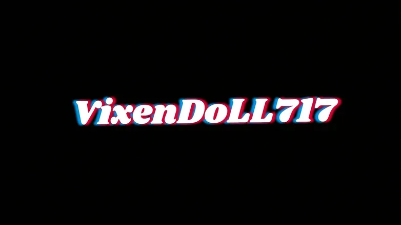 OnlyFans cuenta vixendoll717 header 2