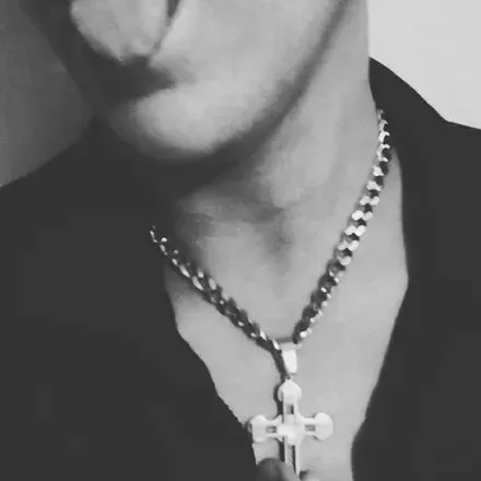 OnlyFans cuenta vickysaints avatar 1