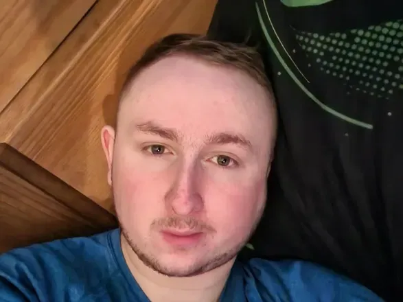 OnlyFans cuenta scottishgayboy25 avatar 1