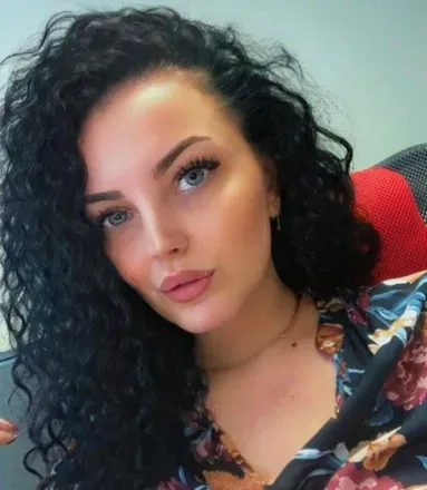 OnlyFans account  andreafindom avatar 1
