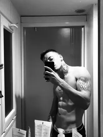 OnlyFans cuenta nuno_mata avatar 1
