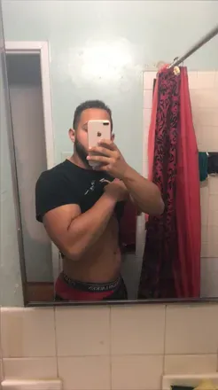 OnlyFans cuenta henry6904 avatar 1
