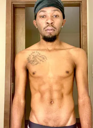 OnlyFans cuenta voodoodxckfree avatar 1