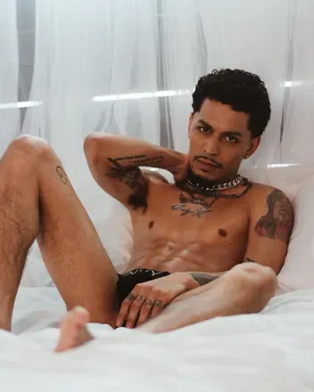 OnlyFans account  krushxpapi avatar 1