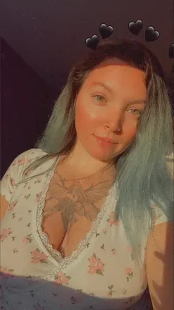 OnlyFans account  alybaby74 avatar 1