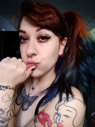 OnlyFans account  cherrychelly avatar 1