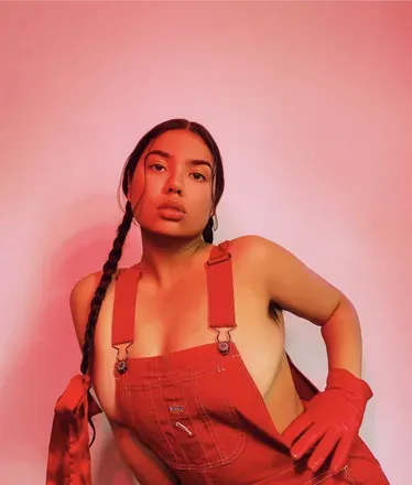 OnlyFans cuenta glendalissette avatar 1