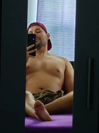 OnlyFans cuenta elitemarcos95 avatar 1