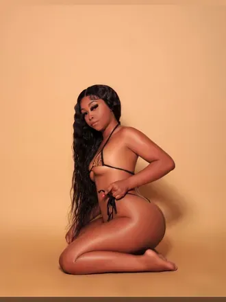 OnlyFans cuenta goddesszeeyah avatar 1