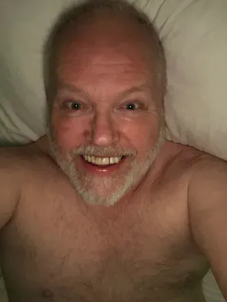 OnlyFans account  david_pritty header 2