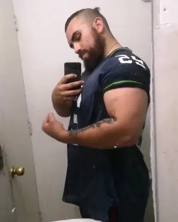 OnlyFans cuenta miguel.alejandro avatar 1