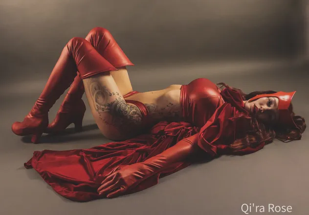 OnlyFans cuenta qirarosefree header 2
