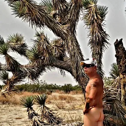 OnlyFans cuenta thenaturistgardener avatar 1