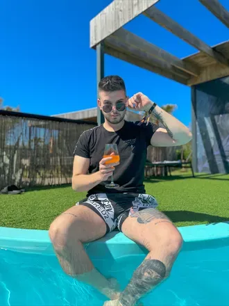 OnlyFans cuenta klemen.hafi avatar 1