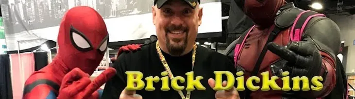 OnlyFans account  brickdickins header 2