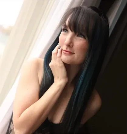 OnlyFans account  sage_danielle avatar 1
