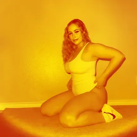 OnlyFans account  realragergirl header 2